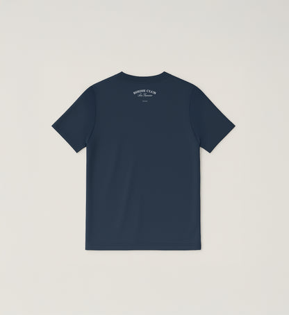 [Pre-Order] The Varsity Tee - Navy (Order by July 31!)